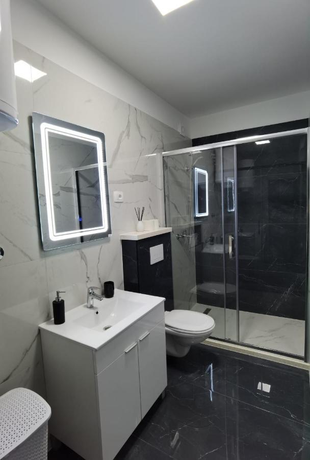 Apartman Lu Jesenice  Exterior photo