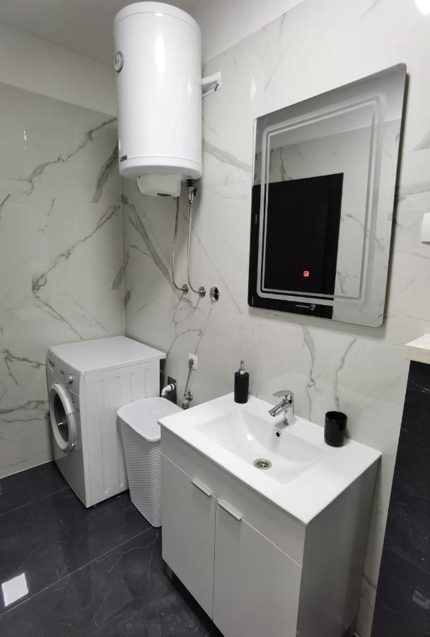 Apartman Lu Jesenice  Exterior photo