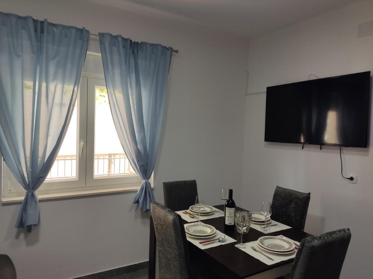 Apartman Lu Jesenice  Exterior photo