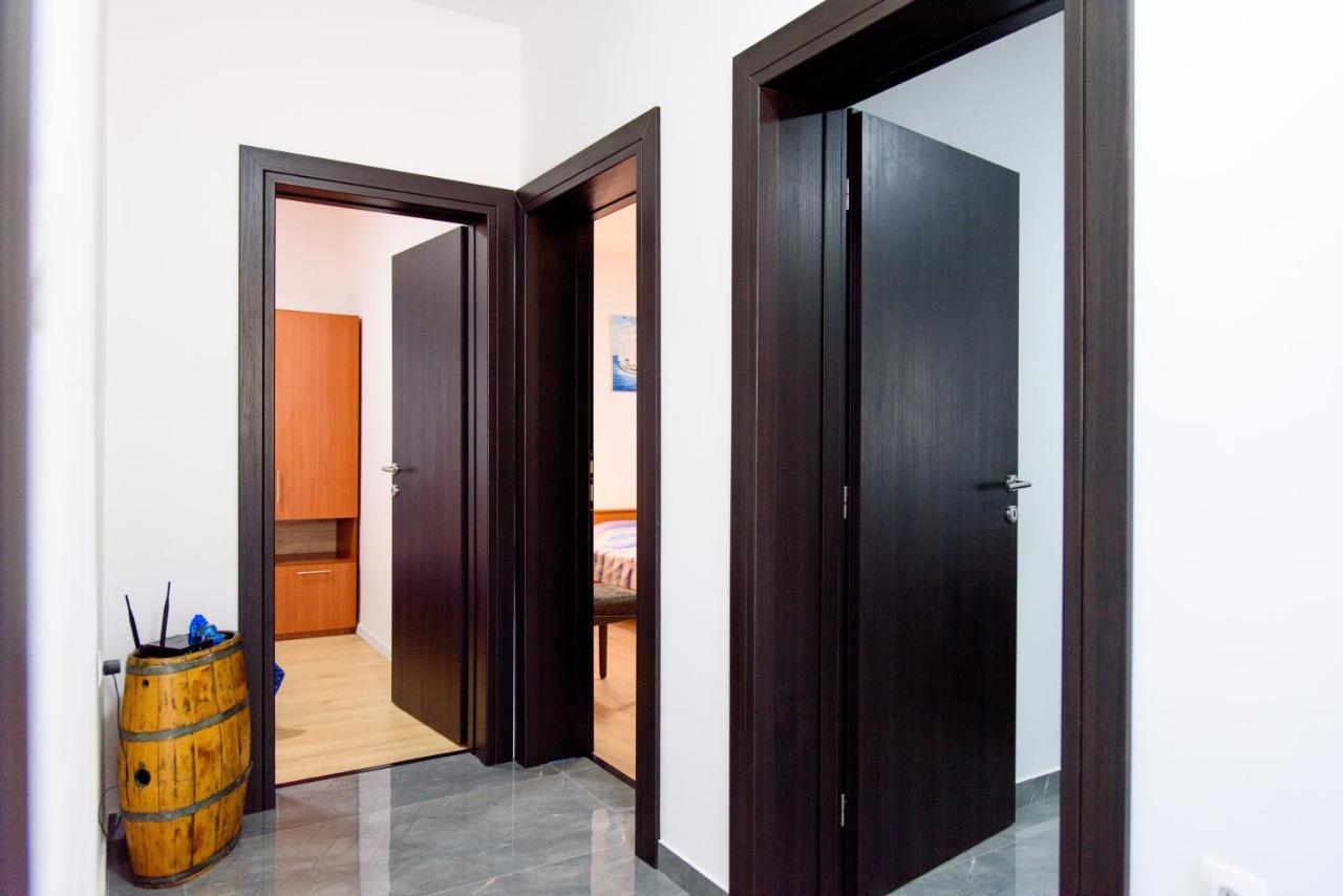 Apartman Lu Jesenice  Exterior photo