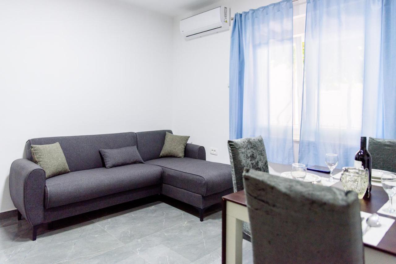 Apartman Lu Jesenice  Exterior photo